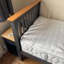 bed frame single Image 2