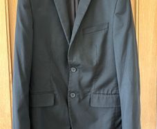 Marks & Spencer Mens Suit