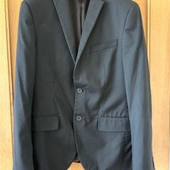 Marks & Spencer Mens Suit