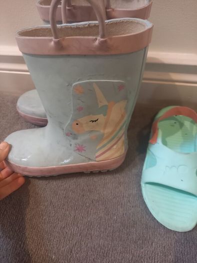 Girls clothes bundle aged 4-5
