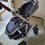 Uppa Baby Vista Travel System Buggy + Accesories Image 2