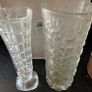 2 Retro Vases Image 2