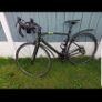Merida Ride100 racing bike size S Image 3