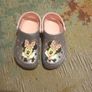 Girls crocs/sandals Image 4