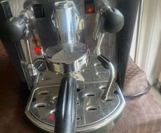 Francino Coffee Machine