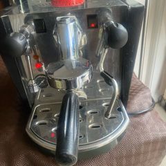 Francino Coffee Machine