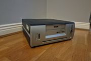 PC Case SFF &amp; Motherboard &amp; Processor