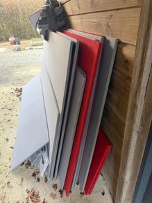 Acoustic Fabric for Studio - Free