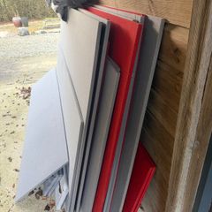 Acoustic Fabric for Studio - Free