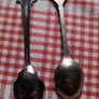 Royal Spoon plus 4 Others Collectable 5 euros the lot Image 6