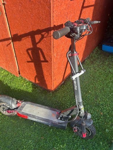 electric scooter,with battery