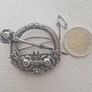 Antique Tara brooch Image 3