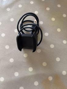Fitbit Versa 1 & Lite charger