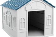 Kennel for Medium and Large Dogs