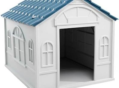 Kennel for Medium and Large Dogs