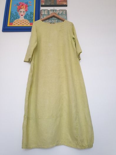 Oska Dress Size 1