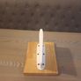 Mounted Boeing 737-400 Aircraft ELT Antenna Image 7