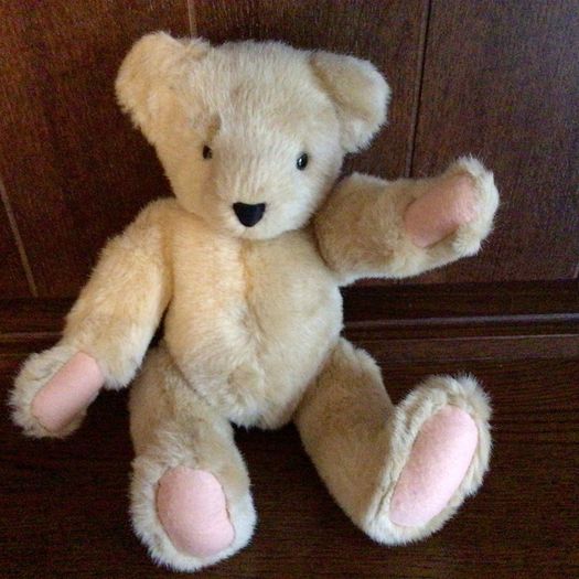 North American bear company family of bears Collectable