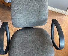 office chair