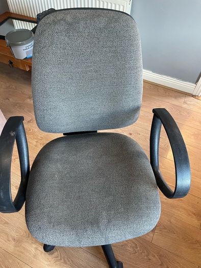 office chair