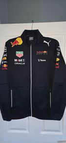 Red bull F1 Team softshell