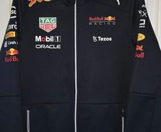 Red bull F1 Team softshell