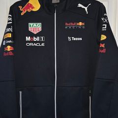 Red bull F1 Team softshell