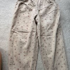 girls trousers