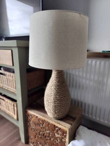Large Lamp