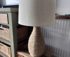 Large Lamp
