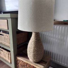Large Lamp