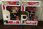 The Lost Boys Autographed Funko