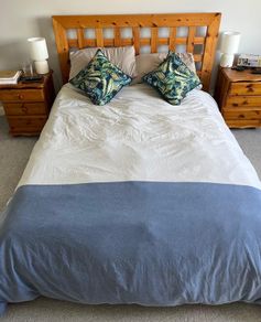 king size bed for sale