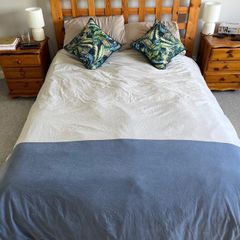 king size bed for sale