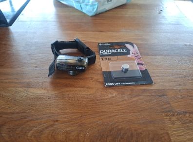 Petsafe Collar