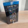 Arrow Complete Series - Blu Ray Image 3