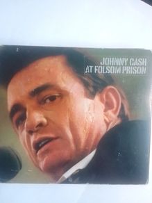 Johnny Cash 2CD + DVD - At Folsom Prison