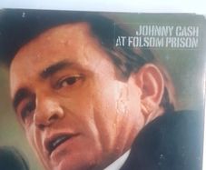 Johnny Cash 2CD + DVD - At Folsom Prison