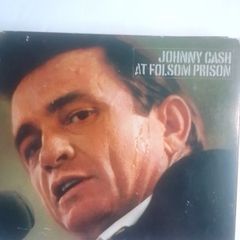 Johnny Cash 2CD + DVD - At Folsom Prison