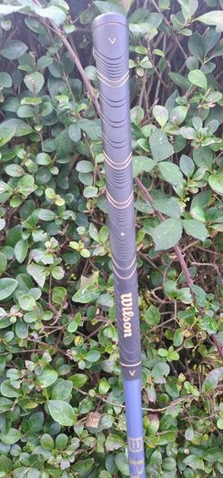 Wilson Prostaff Sand Wedge Ladies Graphite Right Handed