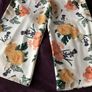 Floral Culottes Image 3