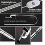 Long Arm Table Lamp 48 LEDs Clip Mounted Office USB Lamp Image 5