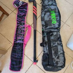 hockey gear