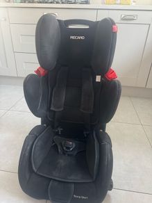 Recaro Booster seat