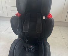 Recaro Booster seat