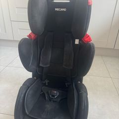 Recaro Booster seat