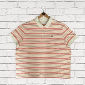 Lacoste Polo T-Shirt