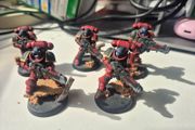 Warhammer 40k