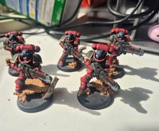 Warhammer 40k