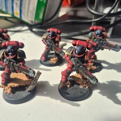 Warhammer 40k